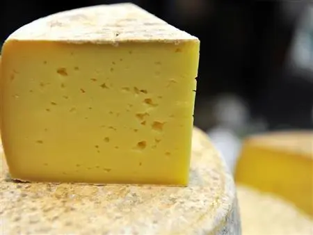 الجبنة الرومي رخصت.. أسعار السلع الأساسية اليوم الأربعاء في الأسواق