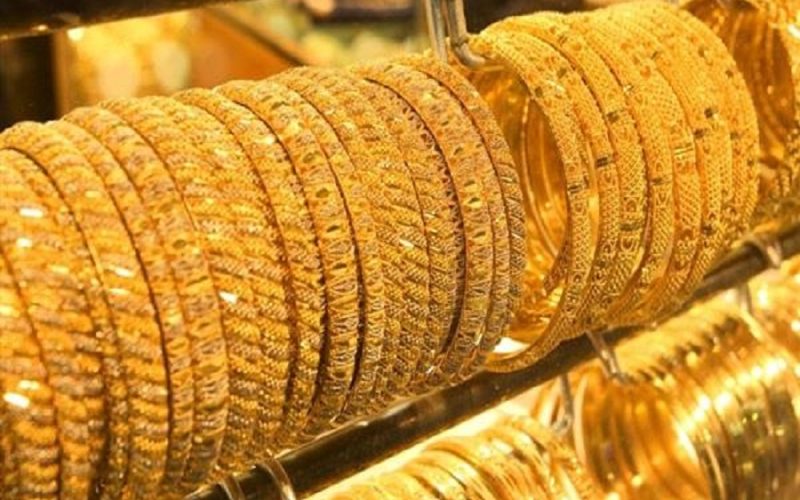 أسعار الذهب اليوم الجمعة 14-4 في محلات الصاغة المصرية بدون مصنعية