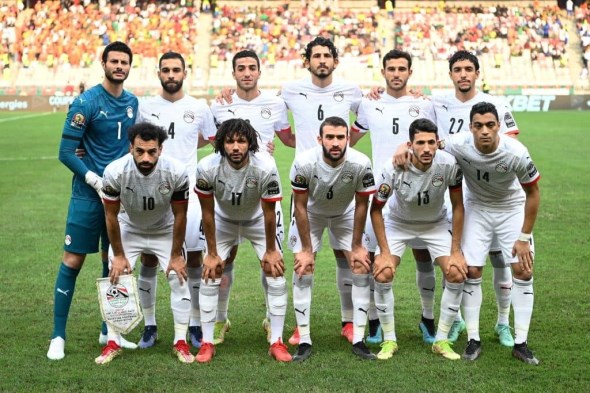 منافسة ثلاثية من أندية السعودية لخطف نجم المنتخب المصري في الصيف