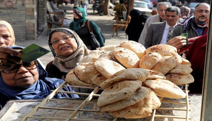 توجيه رئاسي عاجل بشأن سعر الخبز بعد زيادة السولار