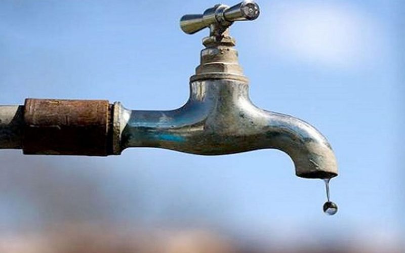 بيان عاجل من «مياه الجيزة» بشأن انقطاع المياه عن 11 منطقة لمدة 15 ساعة
