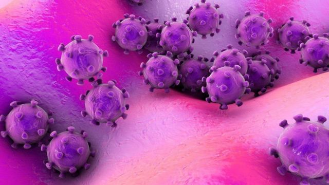 مرض جديد يهدد العالم.. اكتشاف فيروس غامض يصيب 75% من البشر