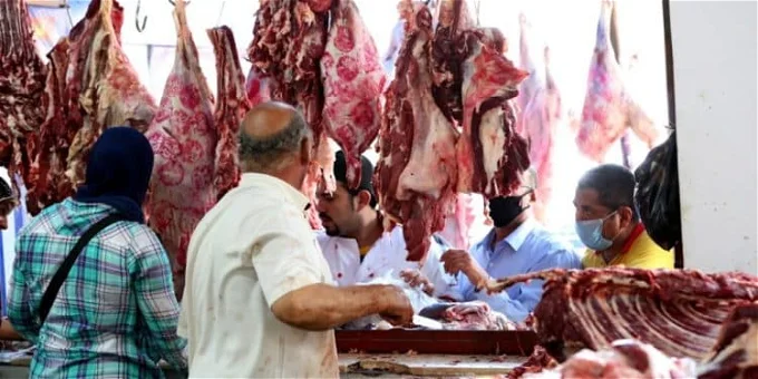 استعدوا للارتفاع.. نقيب الفلاحين يكشف توقعات أسعار اللحوم في رمضان