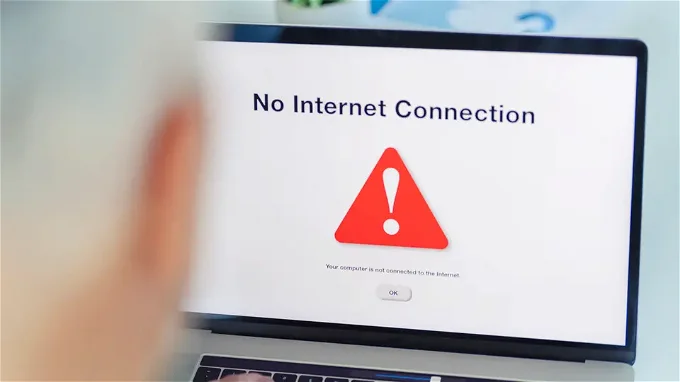 عاجل.. حقيقة انقطاع الإنترنت عن العالم بعد 5 أيام| رد حاسم من ناسا
