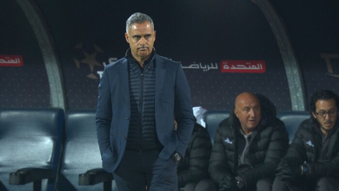 مفاجأة… نجم منتخب عربي يقترب من الزمالك في الانتقالات الصيفية